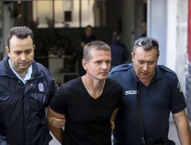 Αποκαλύψεις από «Mr. Bitcoin»: «Έχω σημαντικά στοιχεία για Έλληνες - Μπορώ να δώσω ονόματα»